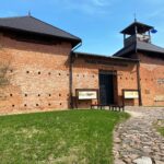 Trakų pusiasalio pilies liekanų ir kitų statinių kompleksas