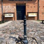 Trakų buv. dominikonų vienuolynas (XVII-XIX a.)