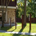 Sirvetos regioninio parko lankytojų centras. Nuotrauka: ©welovelithuania.com