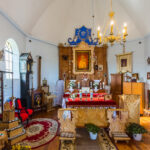 Gojaus Švč. Mergelės Marijos Ligonių Sveikatos koplyčia