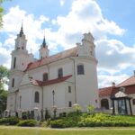 Kalvarijų Kryžiaus kelias. Nuotrauka: ©govilnius.lt
