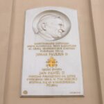 Jono Pauliaus II piligrimų kelias. Nuotrauka: ©govilnius.lt