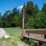 Jogaudų apžvalgos bokštas