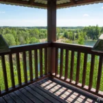 Jogaudų apžvalgos bokštas