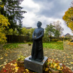 Kunigo prelato Juzefo Obrembskio muziejus. Nuotrauka: ©vrtic.lt