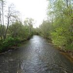 Virintos hidrografinis draustinis. Nuotrauka: ©lt.wikipedia.org