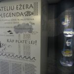 Žemaitijos žemės slėpiniai