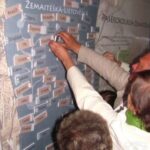 Žemaitijos žemės slėpiniai