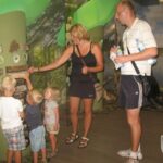 Žemaitijos žemės slėpiniai