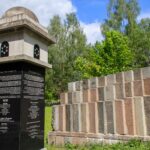 Senosios žydų kapinės Olandų g. Nuotrauka: ©govilnius.lt