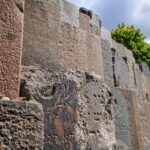 Senosios žydų kapinės Olandų g. Nuotrauka: ©govilnius.lt