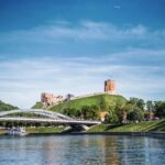 Gedimino kalnas. Nuotrauka: ©govilnius.lt