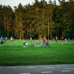 Vingio parkas. Nuotrauka: ©govilnius.lt