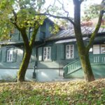 Holokausto ekspozicija. Nuotrauka: ©govilnius.lt