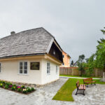 Kunigo prelato Juzefo Obrembskio muziejus. Nuotrauka: ©vrtic.lt