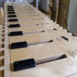 Pavilnių ir Verkių regioninio parko lankytojų centras. Nuotrauka: ©pavilniai-verkiai.lt