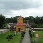 Pagramančio Švč. Mergelės Marijos Nekaltojo Prasidėjimo bažnyčia. Nuotrauka: ©lt.wikipedia.org