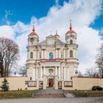 Vilniaus Šv. Apaštalų Petro ir Povilo bažnyčia. Nuotrauka: ©govilnius.lt