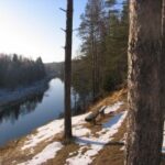 Anykštos hidrografinis draustinis. Nuotrauka: ©anyksciuparkas.lt