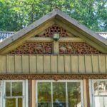 Plungės dvaro sodybos advokatų namas