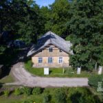 Plungės dvaro sodybos advokatų namas