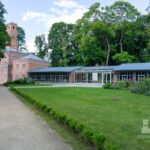 Laikrodinė-oranžerija