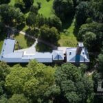 Laikrodinė-oranžerija