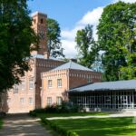 Laikrodinė-oranžerija