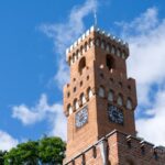 Laikrodinė-oranžerija