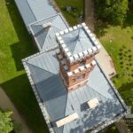 Laikrodinė-oranžerija