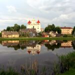 Atrask Raseinius. Nuotrauka: ©wikipedia.org