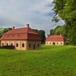 Liubavo dvaro malūnas – muziejus. Nuotrauka: ©govilnius.lt