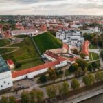 Gedimino kalnas. Nuotrauka: ©govilnius.lt