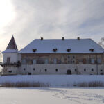 Ukmergės turizmo ir verslo informacijos centras. Nuotrauka: ©ukmergeinfo.lt