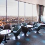 Baras „Skybar“. Nuotrauka: ©govilnius.lt