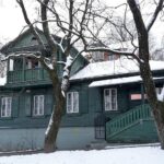 Holokausto ekspozicija. Nuotrauka: ©govilnius.lt