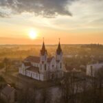 Švenčionių verslo ir turizmo informacijos centras. Nuotrauka: ©infosvencionys.lt