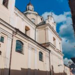 Šv. Dvasios (Domininkonų) bažnyčia. Nuotrauka: ©govilnius.lt