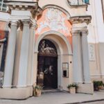Šv. Dvasios (Domininkonų) bažnyčia. Nuotrauka: ©govilnius.lt