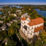 Trakų Švč. Mergelės Marijos Apsilankymo bazilika