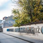 Užupio konstitucija. Nuotrauka: ©govilnius.lt