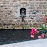 Po Užupio tiltu. Nuotrauka: ©govilnius.lt
