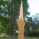 Poeto Vytauto Mačernio muziejus