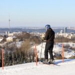 Liepkalnio kalnas. Nuotrauka: ©govilnius.lt