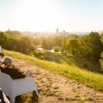 Subačiaus gatvės apžvalgos aikštelė. Nuotrauka: ©govilnius.lt