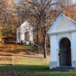 Kalvarijų Kryžiaus kelias. Nuotrauka: ©govilnius.lt