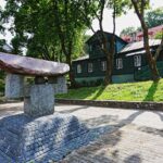 Holokausto ekspozicija. Nuotrauka: ©govilnius.lt