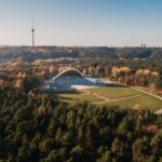 Vingio parkas. Nuotrauka: ©govilnius.lt