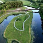 Šiaulių rajono turizmo ir verslo informacijos centras. Nuotrauka: ©siauliurajonas.lt