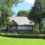 Žemaitės memorialinis muziejus